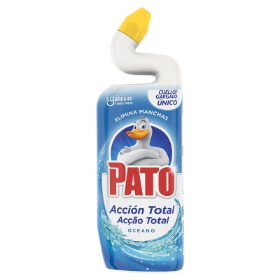 Limpiador Pato Azul 750ML