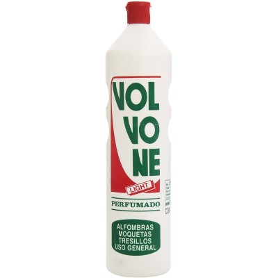 Volvone Amoníaco Light Perfumado 750ML