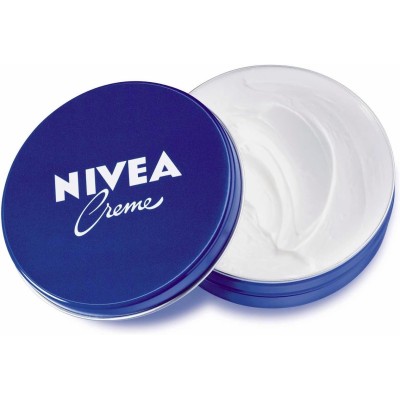 Nivea Crema Lata 250ML