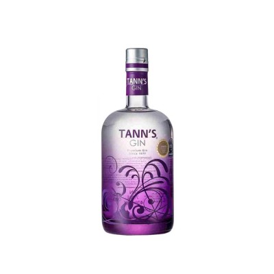 Tann's Ginebra 70CL