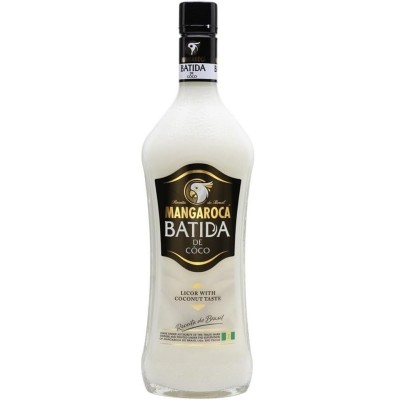 Mangaroca Batida de Coco 70CL