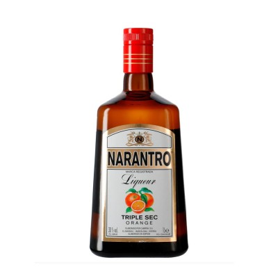 Narantro Licor 1L