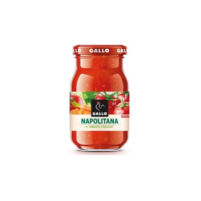 Gallo Salsa Napolitana 230G