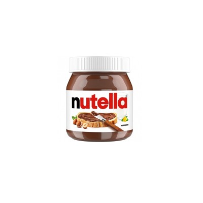 Nutella Bote 350G