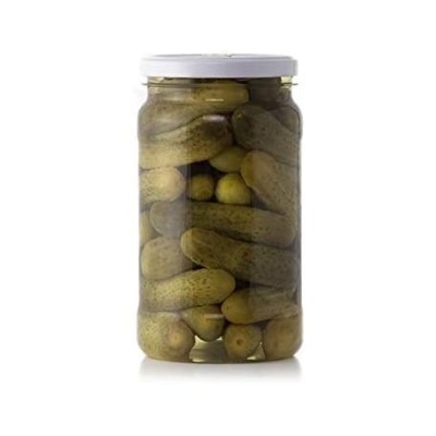 Aransay Pepino 10/20 Cubo 3KG