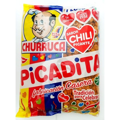 Churruca Cóctel Picadita 1KG