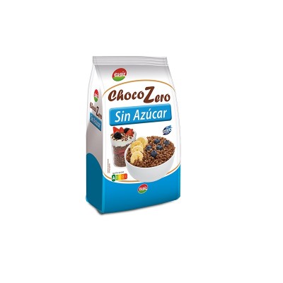 Esgir Choco Zero Sin Azúcar 300G