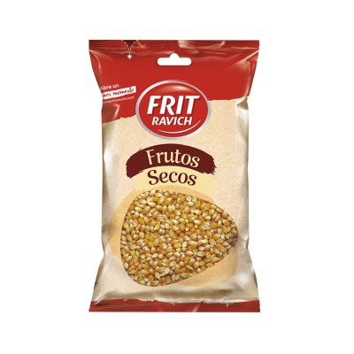 Frit Ravich Maíz Palomitas 200G