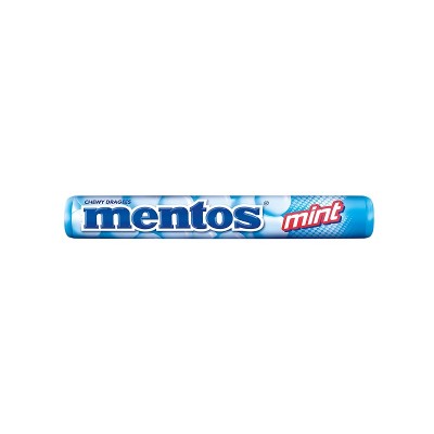 Mentos Menta 38G