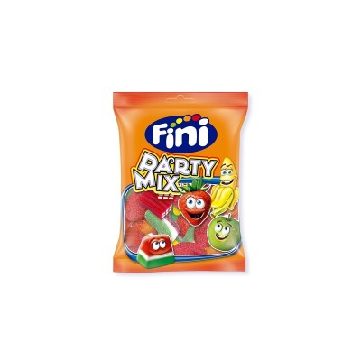 Fini Party Mix 90G