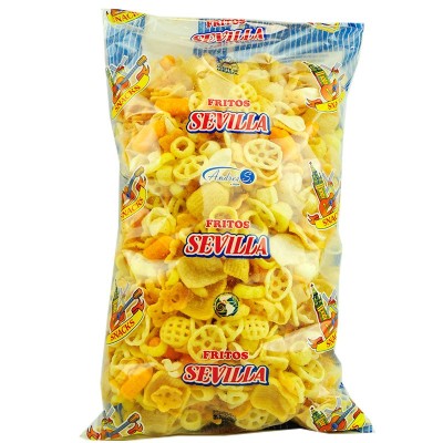 Fritos Sevilla Cocktail 900G