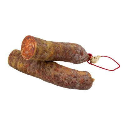 Gargallo Mora Chorizo Gran Cular el KG