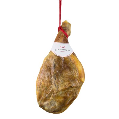 Gargallo Mora Jamón de Cerda el KG