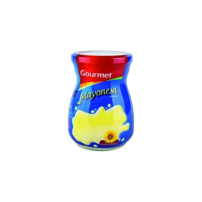 Gourmet Mayonesa 450ML