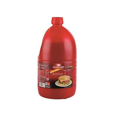 Gourmet Ketchup 1,85KG