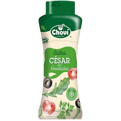 Chovi Salsa César 820ML