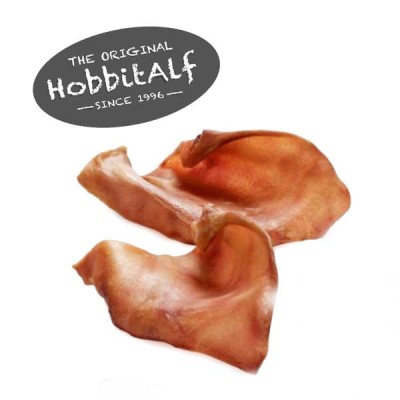 Hobbit Oreja de Cerdo 2U