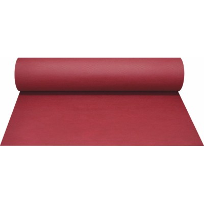 Novotex Rollo Mantel Burdeos 1.2x50M