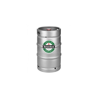 Heineken Barril de 50L