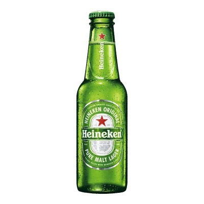 Heineken 25CL Retornable