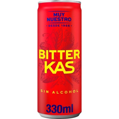 Bitter Kas 33CL