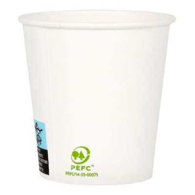 Artex Vaso Papel 6,5Oz 75U