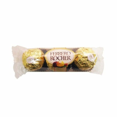 Ferrero Mini Bombón Pack 3