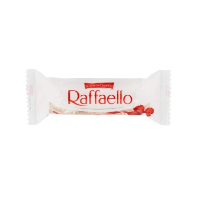 Raffaello Bombón Pack 3