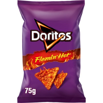 Doritos Flamin'Hot 75G