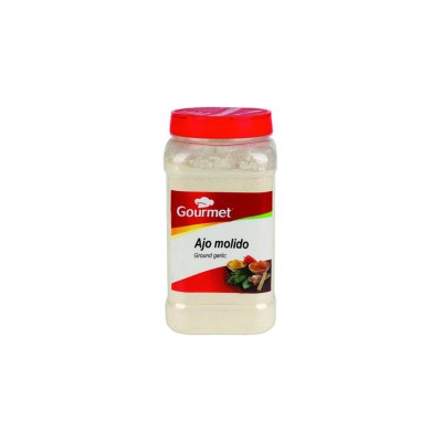 Quality Ajo Molido en Polvo Bote 800G