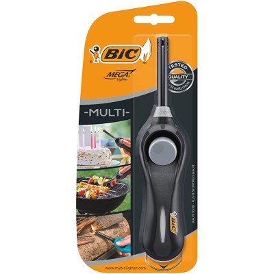 Bic Encendedor Cocina Mega