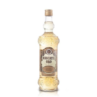 Valdepablo Moscatel Oro Botella 75CL