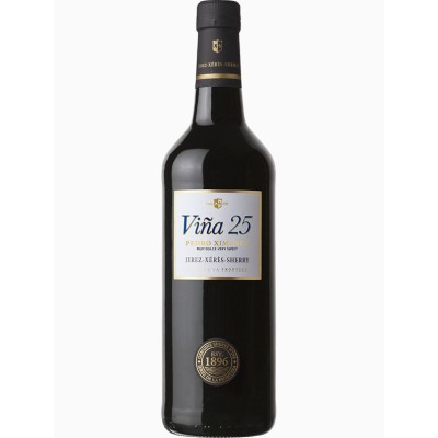 Viña 25 Pedro Ximenez Dulce Botella 75CL