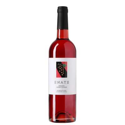 Enate Rosado Botella 75CL