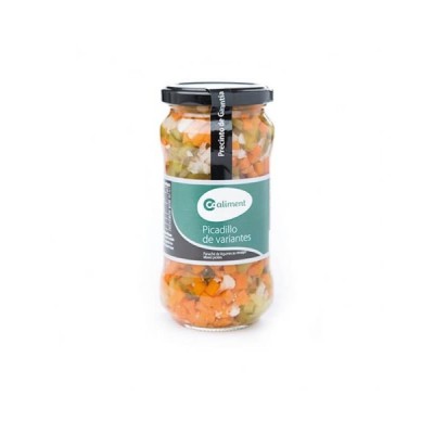 Coaliment Variante Picadillo 200G