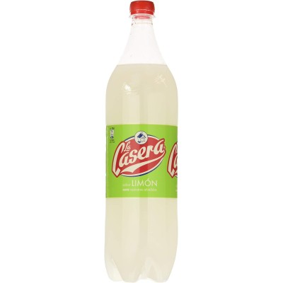 La Casera Limón 1L