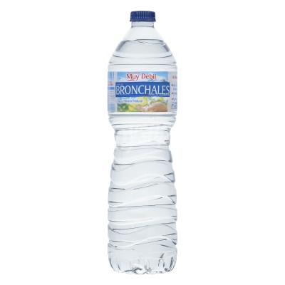 Bronchales Botella 1,5L