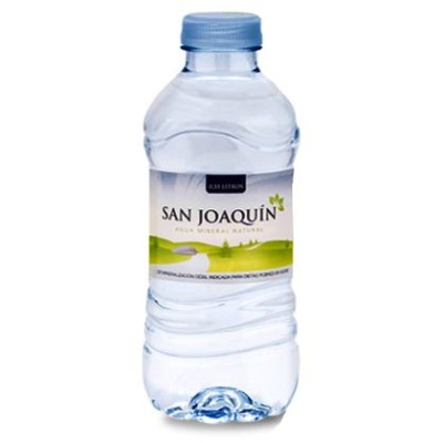 San Joaquín Botella 33CL