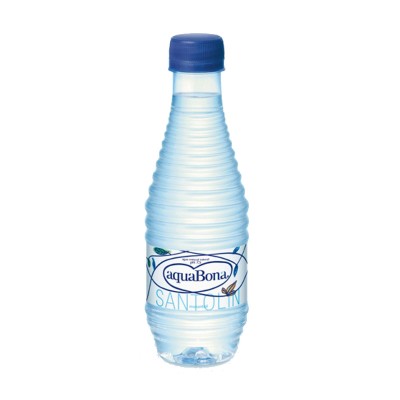 Aquabona Botella 35CL