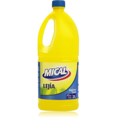 Mical Lejía 2L