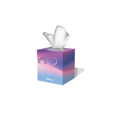 Kleenex Pañuelo 48U