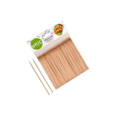 Unic Palillos Pincho Tapa 10CM 200U