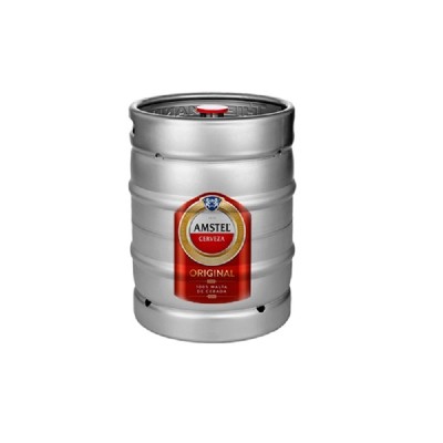 Amstel Barril de 50L