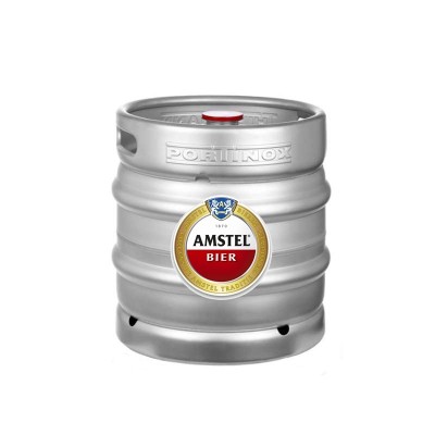 Amstel Barril de 30L