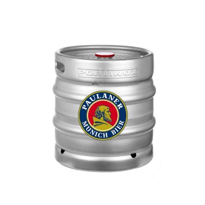 Paulaner Trigo Barril de 30L