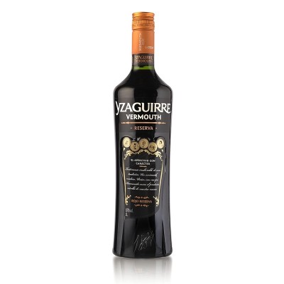 Yzaguirre Vermouth Rojo Botella 1L