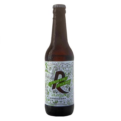 Rondadora IPA Botella 33CL