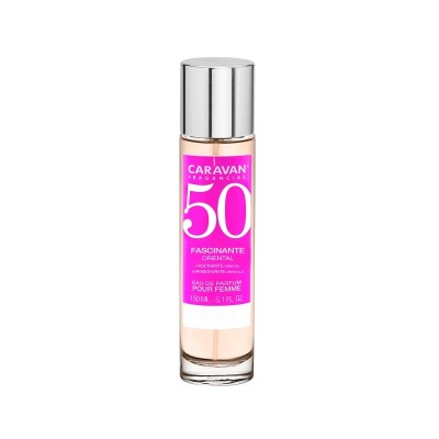 Caravan Fragancias Nº50 150ML