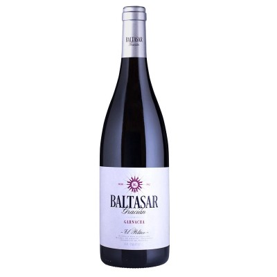 Baltasar Gracián El Político Botella 75CL