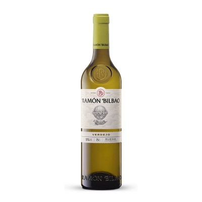 Ramón Bilbao Verdejo Botella 75CL